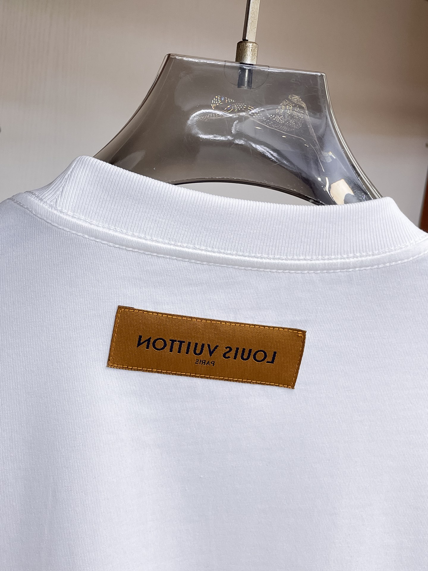short sleeves